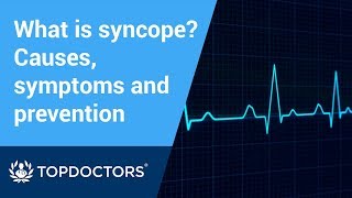 What is syncope  Causes symptoms prevention [upl. by Eerok]