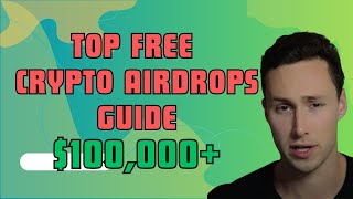 Complete Crypto Airdrop Guide  HOW TO CLAIM AIRDROP  BONK AND TERRA AIRDROP [upl. by Wennerholn]