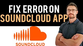 ✅ How To Fix SoundCloud App Upload Error Full Guide [upl. by Breana268]