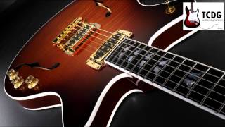 Minor Blues Backing Track in Am A Minor TCDG [upl. by Vidal]