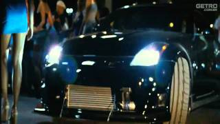 VELOZES E FURIOSOS 5 Fast Five  Trailer HD Legendado [upl. by Mchail]