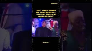 James Brown amp Eddie Murphy [upl. by Arvid]