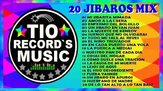 JIBARO MIX [upl. by Ennahgiel]