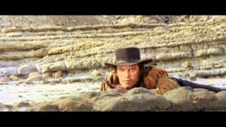 SARTANA KILLS THEM ALL  TRAILER [upl. by Hinkel468]