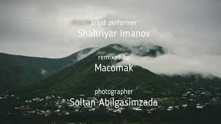 Macomak  Azerbaijan Folk Music  HipHop Remix [upl. by Yzdnil]