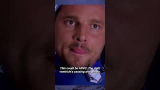 Greys Anatomy doctor movie foryou funny film greysanatomy youtubeshorts shorts videoshorts [upl. by Ahola264]