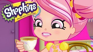 SHOPKINS  NEW SHOPKINS EPISODES COMPILATION  Videos For Kids  Toys For Kids  Shopkins Cartoon [upl. by Cynar]