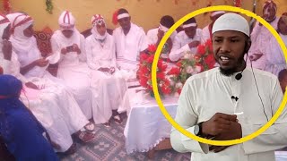 Ustaz Hakim Hassan Fitinaa Zabaana tan Funi Heruma 6ffaa 27 January 2023 [upl. by Enale]