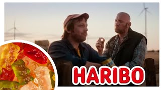 HARIBO TVSpot Goldbären [upl. by Midan]