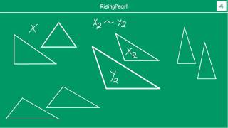 What are congruent triangles [upl. by Rabiah]