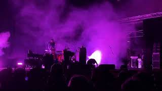 Tocotronic  Freiburg  Live  Stadtpark Hamburg  082023 [upl. by Wina]