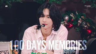 231217 라이즈 원빈 FOCUS 100 DAYS MEMORIES corner full FANCAM  RIIZE 100DAYS PARTY 2ND [upl. by Tandie995]