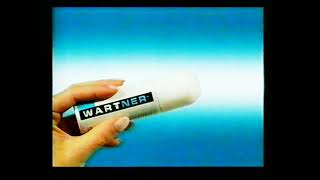 Wartner Advert 2006 WIN Hobart [upl. by Bate]