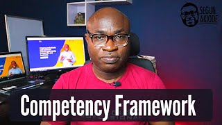 How To Develop A Competency Framework  A Beginners Guide [upl. by Aneeg]