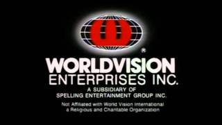 Worldvision Enterprises\Paramount Television 1996\2003 [upl. by Liu729]