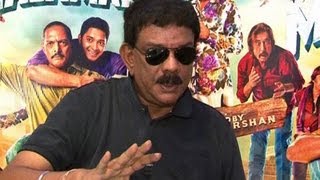 Priyadarshan about Paresh Rawal [upl. by Malia]