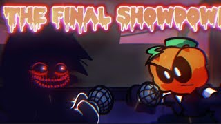 The Final Victim  The final showdown but a corruption cover [upl. by Adikram]