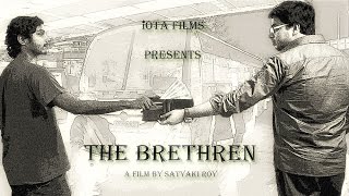 THE BRETHREN  full movie [upl. by Letitia]