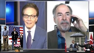 David Horowitz  Proves Obama Hates America [upl. by Anelrihs]