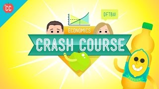 Crash Course Economics Intro [upl. by Sorazal547]