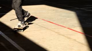 Conheça alunos da aula de skate do programa Escola da Família de Votorantim [upl. by Gnagflow950]