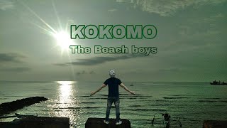 Kokomo  Karaoke  The Beach Boys [upl. by Klayman540]