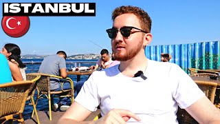 Je deÌcouvre la belle Istanbul [upl. by Farant]