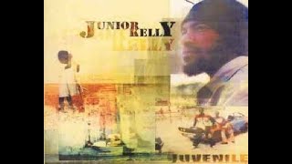 Junior Kelly  JuvenileAlbumJuveline2001 [upl. by Acitel]