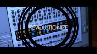 Wave Alchemy Revolution  14 Iconic Drum Machines [upl. by Solana196]