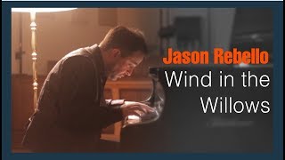 Jason Rebello  Wind in the Willows Live Performance [upl. by Halland]