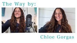 Modesty as a Christian Woman  The Way Podcast  Chloe Gorgas [upl. by Erdrich]