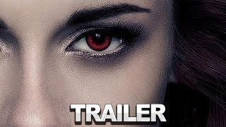 The Twilight Saga Breaking Dawn  Part 2 Teaser Trailer 2 HD [upl. by Aeriela984]