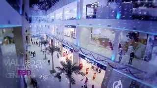 Irbid City Centre TVC [upl. by Redliw]