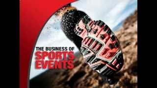 The Business of Sports Events [upl. by Nimajneb]