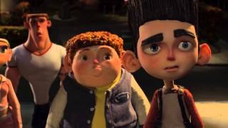 Paranorman  On Demand amp Digital Download  Trailer [upl. by Lebezej285]