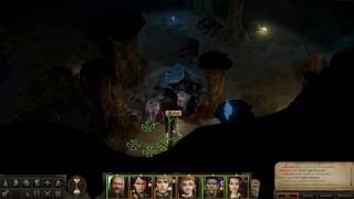 Pathfinder Kingmaker  Combat Tips amp Tricks [upl. by Erdnaid]