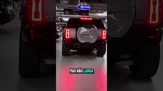 Pablo Marçal e sua garagem de dar INVEJA pablomarçal pablomarcal carros shorts [upl. by Drarehs513]