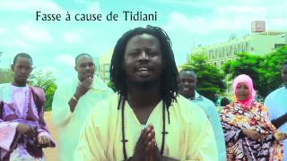 collectif des chanteurs Zikiri  Pour la Paix au Mali [upl. by Riatsala329]