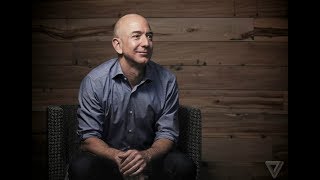 How Amazon Works  Interview With Jeff Bezos [upl. by Schacker]