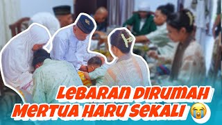 NAKA SUNGKEMAN SAMA NENEK DAN KAKEK  INDAH PERMATASARI amp ARIE KRITING [upl. by Ilowell591]