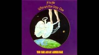 Van Der Graaf Generator  Killer [upl. by Chariot]