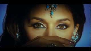 Aaja Nachle  Title songlyrics ampeng translation [upl. by Esinyt343]