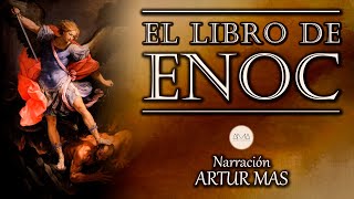 EL LIBRO DE ENOC AUDIOLIBRO COMPLETO EN ESPAÑOL  VOZ HUMANA [upl. by Tal424]