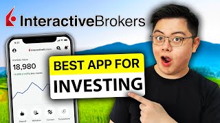 Interactive Brokers IBKR Long Term User Review 2023 [upl. by Wescott]