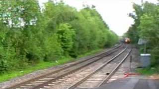 Bramley Village Railway Station [upl. by Enna131]