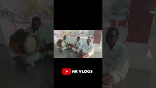 nrvlogs వెంకటేశ్వర స్వామి కళ్యాణం నేరేడుచర్ల లో [upl. by Edmon40]