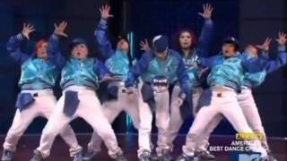 Beat FreaksFreeze Americas Best Dance CrewHD [upl. by Reynolds]