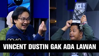 Ada Pasangan Baru yang Lebih Kompak VinDus Vincent amp Dustin 44 [upl. by Iel]