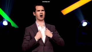 Jimmy Carr and his Yorkshire accent [upl. by Patricio]