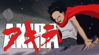 AKIRA  30th Anniversary Tribute [upl. by Galanti868]